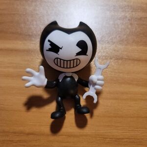 Bendy and the Ink Machine Mini Figure